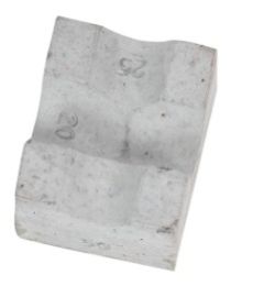 cover block -25mm