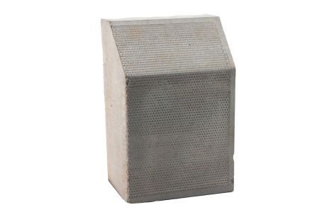 Dotted Half Kerb