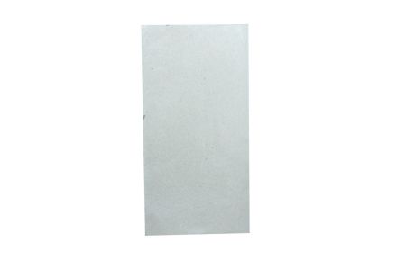Step Riser Plain GREY