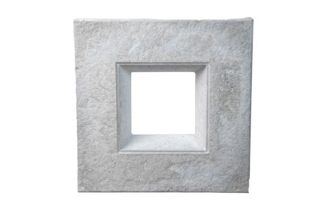Garden Rock