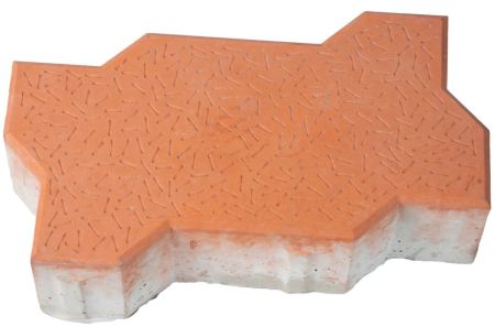 ZIG ZAG PAVER TC