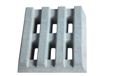 Auastrom Grass Paver