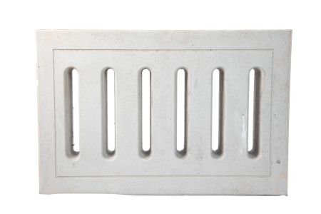 DRAIN COVER