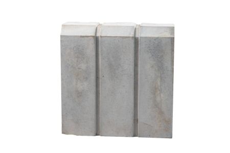 Grooved Kerb Stone