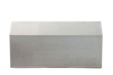 Dotted Kerb Stone