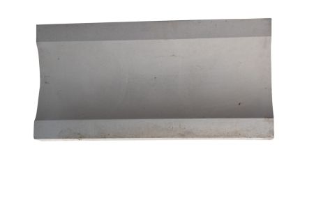 Saucer Drain 1