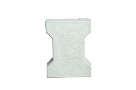 I Paver Grey