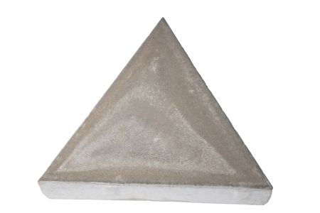 Triangle Paver