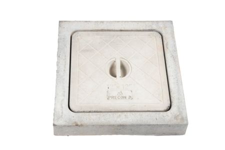 Chamber Cover 2