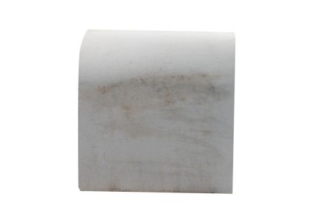 Curved Kerb Stone