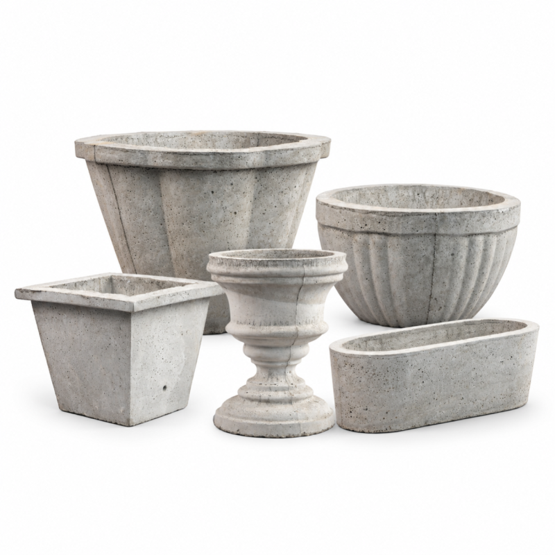 Flower Pots