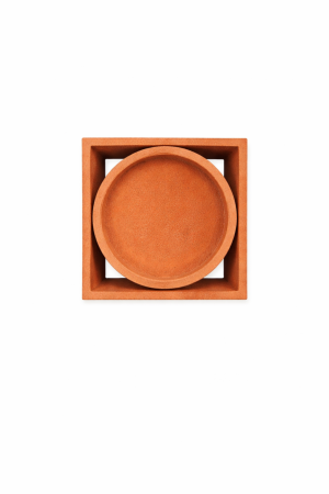 Circle Box